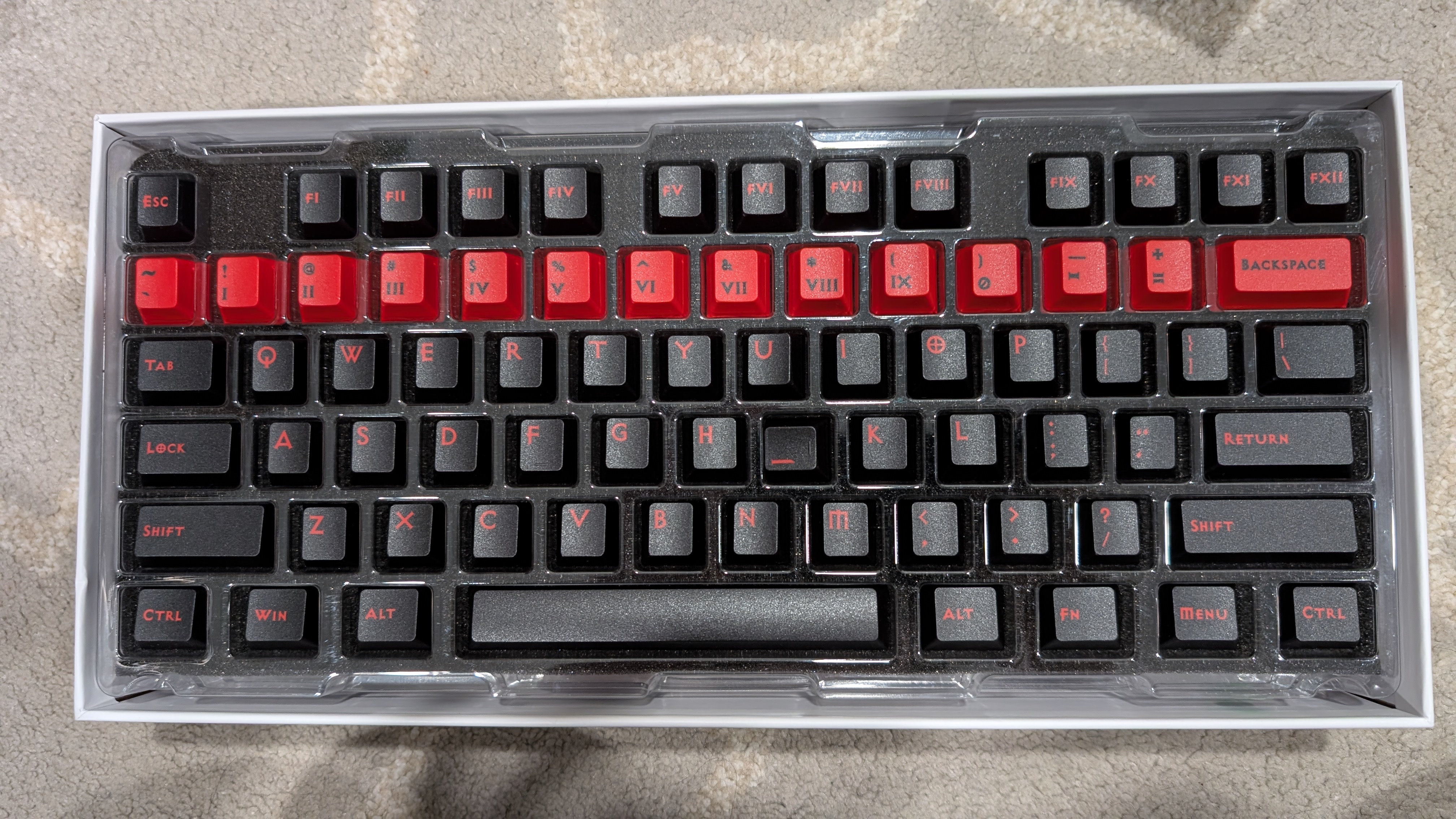 Infinikey Sanctuary Rebirth — photo 2