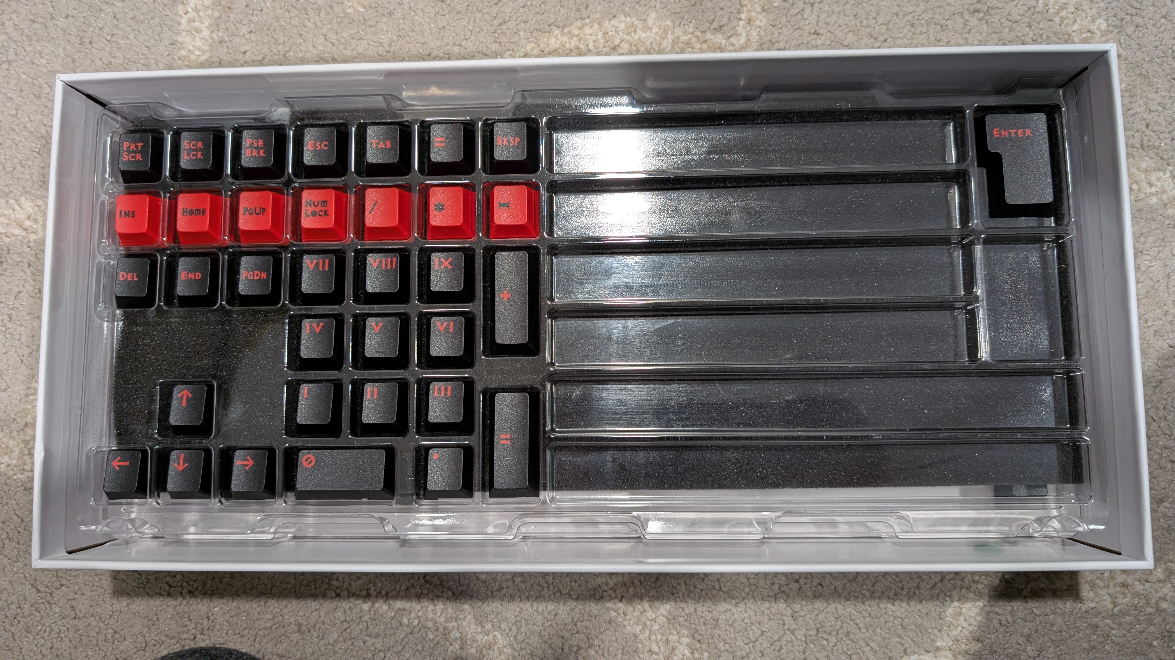 Infinikey Sanctuary Rebirth — photo 3